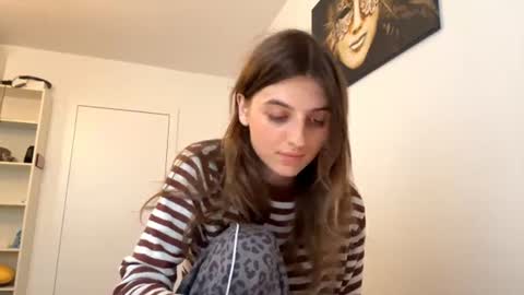Snapshot of beulahweikert chatting on 15, 7, 2026 Lina online show from 15, 7, 2026