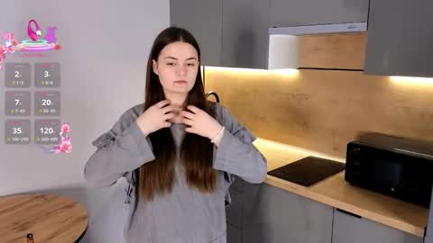 Snapshot of beverlyprice chatting on 1, 12, 2025 Alissa online show from 1, 12, 2025