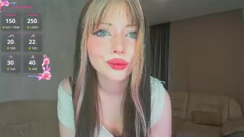 Snapshot of beverlyvegas chatting on 17, 6, 2026 Jany online show from 17, 6, 2026