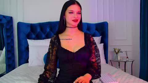 Snapshot of beverlyyork chatting on 2, 3, 2025 Beverly online show from 2, 3, 2025