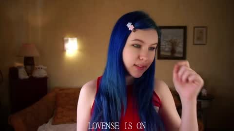 Eliz online show from 1, 4, 2026