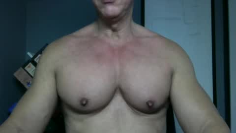 BGDKMUSCLEGUY - SELECTED BY CHATURBATE AS A TOP BROADCASTER FOR 2023 online show from 23, 11, 2025