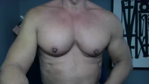 BGDKMUSCLEGUY - SELECTED BY CHATURBATE AS A TOP BROADCASTER FOR 2023 online show from 22, 2, 2026