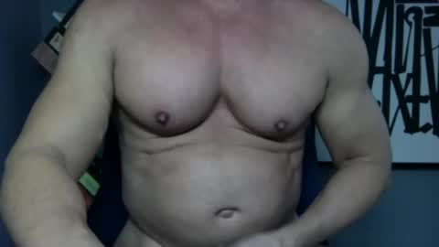 BGDKMUSCLEGUY - SELECTED BY CHATURBATE AS A TOP BROADCASTER FOR 2023 online show from 22, 3, 2026