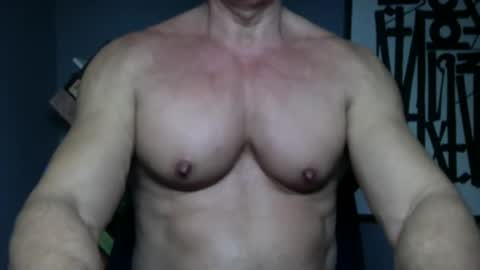 BGDKMUSCLEGUY - SELECTED BY CHATURBATE AS A TOP BROADCASTER FOR 2023 online show from 28, 4, 2026