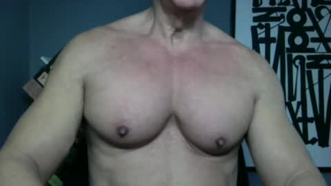 BGDKMUSCLEGUY - SELECTED BY CHATURBATE AS A TOP BROADCASTER FOR 2023 online show from 24, 5, 2026