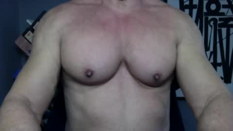 Snapshot of bgdkmuscleguy chatting on 6, 6, 2026 BGDKMUSCLEGUY - SELECTED BY CHATURBATE AS A TOP BROADCASTER FOR 2023 online show from 6, 6, 2026