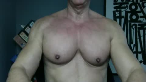Snapshot of bgdkmuscleguy chatting on 17, 6, 2026 BGDKMUSCLEGUY - SELECTED BY CHATURBATE AS A TOP BROADCASTER FOR 2023 online show from 17, 6, 2026