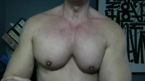 Snapshot of bgdkmuscleguy chatting on 23, 6, 2026 BGDKMUSCLEGUY - SELECTED BY CHATURBATE AS A TOP BROADCASTER FOR 2023 online show from 23, 6, 2026