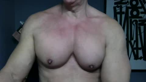 Snapshot of bgdkmuscleguy chatting on 25, 6, 2026 BGDKMUSCLEGUY - SELECTED BY CHATURBATE AS A TOP BROADCASTER FOR 2023 online show from 25, 6, 2026
