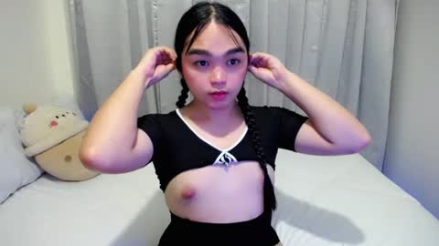 Snapshot of bhabytrans69 chatting on 15, 1, 2025 BHABY 3 online show from 15, 1, 2025