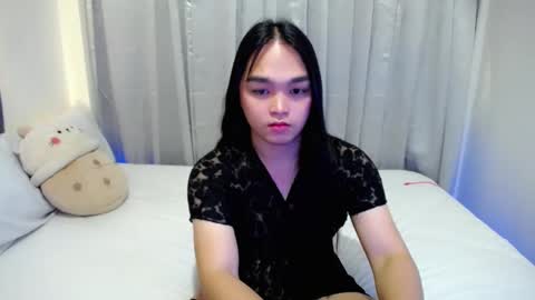 Snapshot of bhabytrans69 chatting on 18, 1, 2025 BHABY 3 online show from 18, 1, 2025