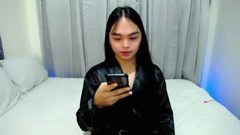 Snapshot of bhabytrans69 chatting on 19, 1, 2025 BHABY 3 online show from 19, 1, 2025