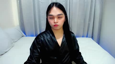 Snapshot of bhabytrans69 chatting on 23, 1, 2025 BHABY 3 online show from 23, 1, 2025