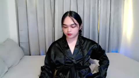 Snapshot of bhabytrans69 chatting on 19, 10, 2025 BHABY 3 online show from 19, 10, 2025