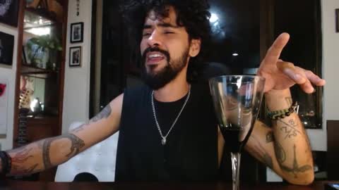 Snapshot of bhbroadcast chatting on 24, 2, 2026 bhbroadcast online show from 24, 2, 2026