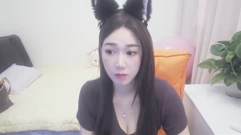 Snapshot of bhlinxuemei chatting on 27, 5, 2026 bhlinxuemei online show from 27, 5, 2026