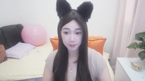 Snapshot of bhlinxuemei chatting on 31, 5, 2026 bhlinxuemei online show from 31, 5, 2026