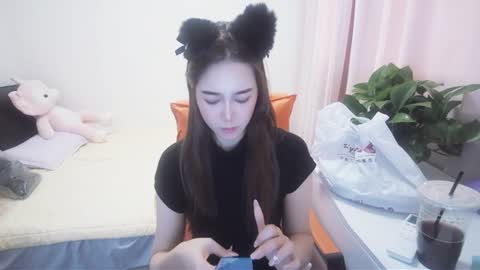 bhlinxuemei online show from 28, 6, 2026