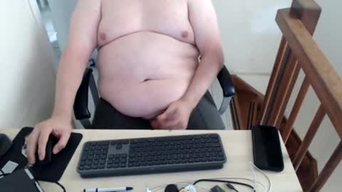 Bisexual Fat guy online show from 28, 6, 2026