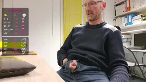 My name is David and if you like public exhibitions you wont be disappointed with me LoL - My favorite vibes is 44  online show from 13, 1, 2026