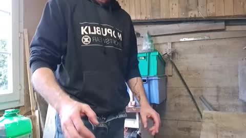 My name is David and if you like public exhibitions you wont be disappointed with me LoL - My favorite vibes is 44  online show from 22, 2, 2026