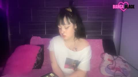 Bianca Black online show from 5, 1, 2025