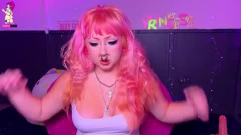 Bianca Black online show from 25, 7, 2026