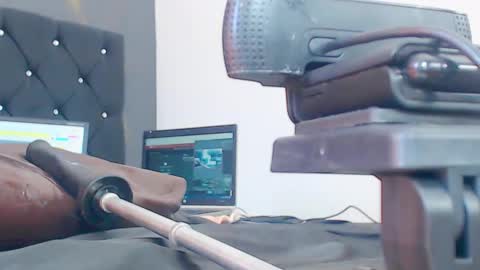 biakalia online show from 15, 12, 2025