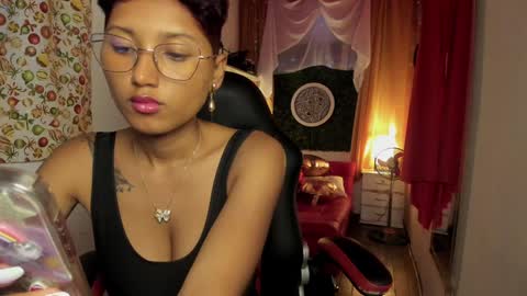 bianca and maxwell online show from 19, 12, 2024