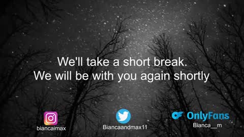 bianca and maxwell online show from 2, 2, 2025