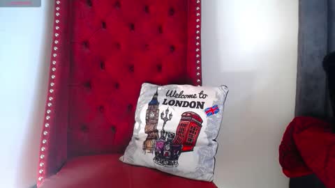 Bianca Antonelli online show from 15, 12, 2025