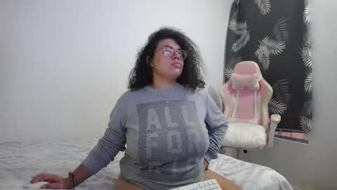 Bianca Tuesday to Sunday from 2am to 6am UTC-5 online show from 14, 2, 2025