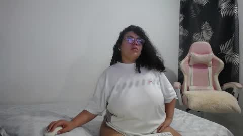 Bianca Tuesday to Sunday from 2am to 6am UTC-5 online show from 8, 3, 2026