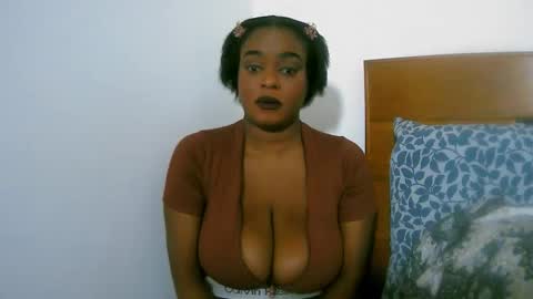 bianca ebony online show from 22, 10, 2025