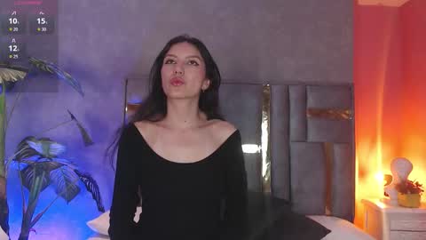 Snapshot of bianca_ks chatting on 26, 2, 2026 Bianca online show from 26, 2, 2026