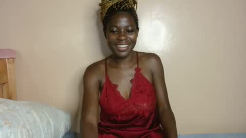 Snapshot of bianca_lue chatting on 25, 4, 2026 bianca baby online show from 25, 4, 2026