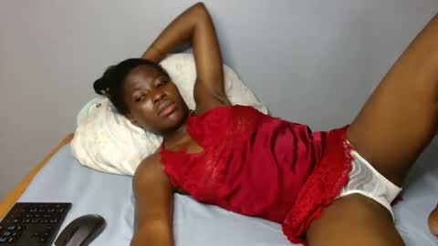 Snapshot of bianca_lue chatting on 9, 5, 2026 bianca baby online show from 9, 5, 2026