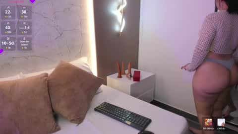 Snapshot of bianca_pearl11 chatting on 22, 5, 2026 B I A N C A online show from 22, 5, 2026