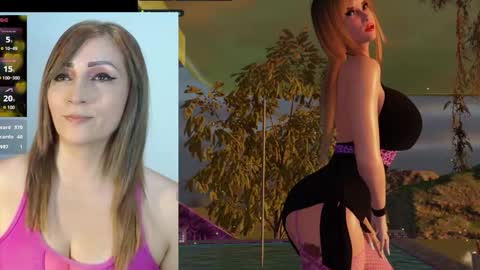 bianca_sexyy online show from 21, 2, 2026