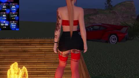 bianca_sexyy online show from 27, 3, 2026