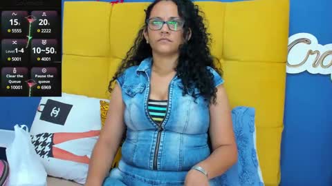 bianca_spear online show from 18, 2, 2025