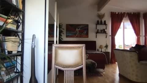 Bianca Transgirl online show from 24, 9, 2025