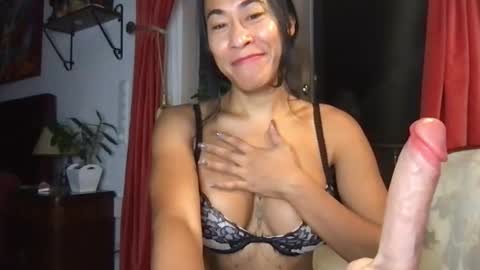 Bianca Transgirl online show from 25, 9, 2025