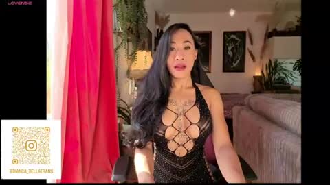 Snapshot of bianca_transpinay chatting on 2, 7, 2026 Bianca Transgirl online show from 2, 7, 2026