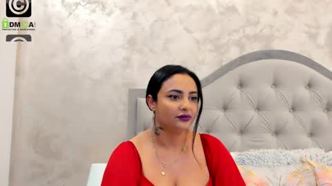 Bianca Vale online show from 26, 5, 2026