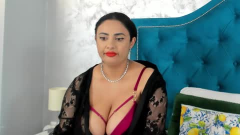Bianca Vale online show from 31, 5, 2026