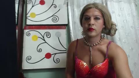 Snapshot of bianca_vega chatting on 8, 11, 2025 Bianca Vega online show from 8, 11, 2025