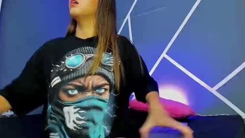 Snapshot of bianca_vega_ chatting on 18, 3, 2026 bianca_vega_ online show from 18, 3, 2026