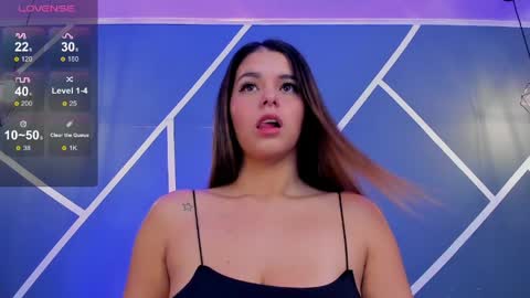 Snapshot of bianca_vega_ chatting on 31, 3, 2026 bianca_vega_ online show from 31, 3, 2026